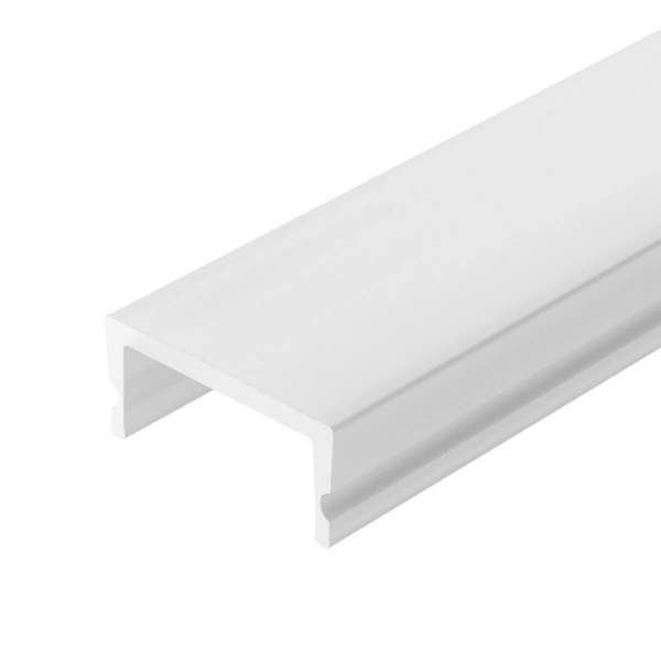 Экран Arlight для профиля SL-W17-3000 Opal 036037 Экран Arlight для профиля SL-W17-3000 Opal 036037