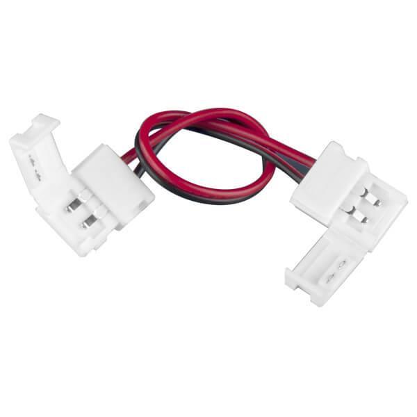 Набор гибких коннекторов для светодиодной ленты Elektrostandard (10 шт) a035715 Набор гибких коннекторов для светодиодной ленты Elektrostandard (10 шт) a035715