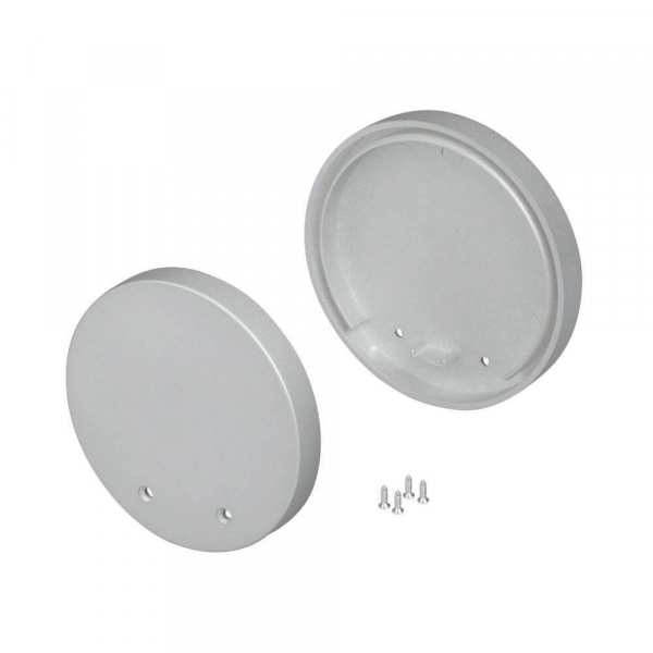 Набор заглушек Arlight SL-Round-D60 019288 Набор заглушек Arlight SL-Round-D60 019288