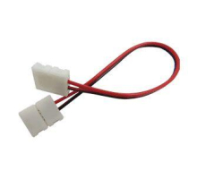Коннектор для ленты SMD-5050 SWG 2pin-10mm30mm-2 000175