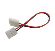 Коннектор для ленты SMD-5050 SWG 2pin-10mm30mm-2 000175
