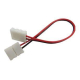 Коннектор для ленты SMD-5050 SWG 2pin-10mm30mm-2 000175