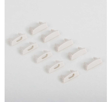 Набор заглушек для гибкого профиля Elektrostandard 220V 2835 (5 пар) ZLL-2-ALP012 a043156