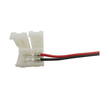 Коннектор для ленты SMD-3528 SWG 2pin-8mm30mm-1 000170
