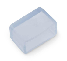 Набор заглушекUniel UCW-K14 Clear 025 Polybag UL-00000871