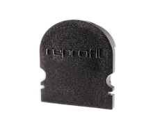 Заглушка Deko-Light End Cap R-AU-02-15 Set 2 pcs 979612