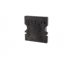Заглушка Deko-Light End Cap P-AU-02-08 Set 2 pcs 978042