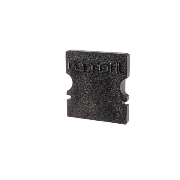 Заглушка Deko-Light End Cap P-AU-02-08 Set 2 pcs 978042 Заглушка Deko-Light End Cap P-AU-02-08 Set 2 pcs 978042
