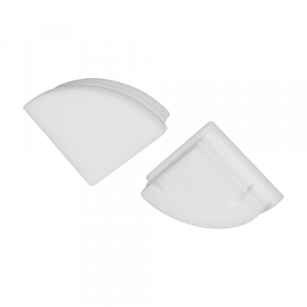 Заглушка Arlight WPH-Kant-H16 глухая 023167 Заглушка Arlight WPH-Kant-H16 глухая 023167