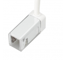 Коннектор питания Arlight ARL-Moonlight-1712-Con-Power-DR-WH 028052