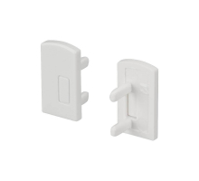 Заглушка Arlight WPH-Flex-H18-HR глухая 023275