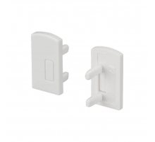 Заглушка Arlight WPH-Flex-H18-HR глухая 023275