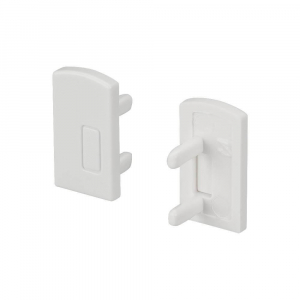 Заглушка Arlight WPH-Flex-H18-HR глухая 023275