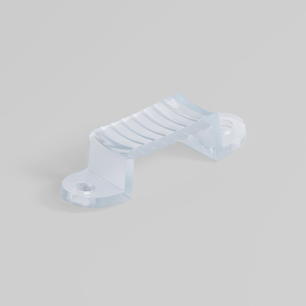 Набор креплений для светодиодной ленты Elektrostandard LS014 220V, LS015 220V Clip 220V 2835 a053647