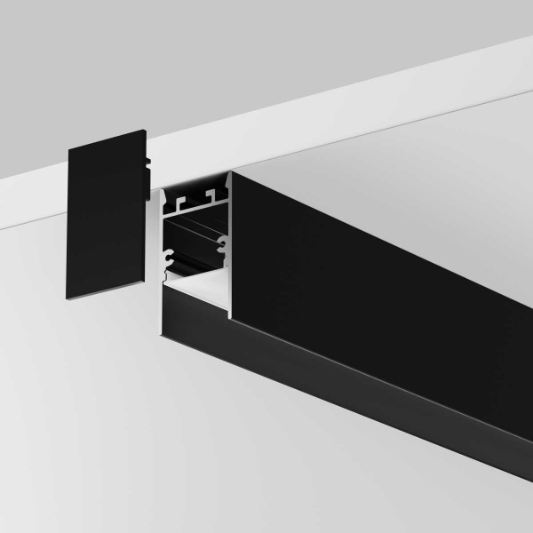Комплектующие для профиля Maytoni Led Strip 642061 Комплектующие для профиля Maytoni Led Strip 642061