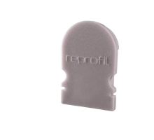 Заглушка Deko-Light End Cap R-AU-02-10 Set 2 pcs 979521