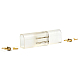 Соединитель прямой для светодиодной ленты 220V Feron LS720, LD509 48205