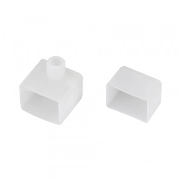 Набор заглушек Arlight ARL-Moonlight-1712-Cap-Set-WH 025547 Набор заглушек Arlight ARL-Moonlight-1712-Cap-Set-WH 025547