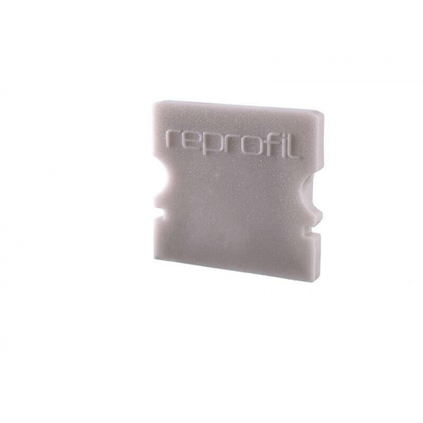 Заглушка Deko-Light End Cap P-AU-02-10 Set 2 pcs 978051 Заглушка Deko-Light End Cap P-AU-02-10 Set 2 pcs 978051