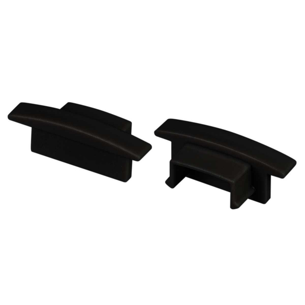 Заглушка глухая Arlight Line-2308-F Black 040322 Заглушка глухая Arlight Line-2308-F Black 040322