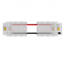 Коннектор Arte Lamp Strip-Accessories A31-10-1CCT