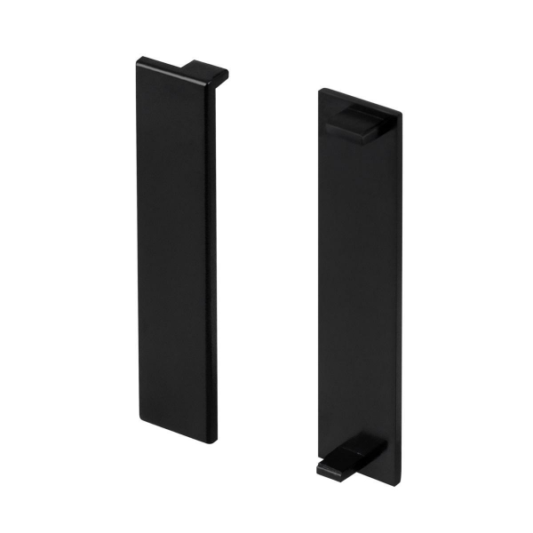 Заглушка Arlight Plintus-H54 Black 046164 Заглушка Arlight Plintus-H54 Black 046164