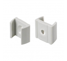 Скоба Arlight Mic PDS Plastic Grey 020924