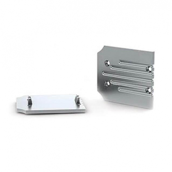 Заглушка Arlight Alu-Base-PW35D-R/L правая/левая 015458 Заглушка Arlight Alu-Base-PW35D-R/L правая/левая 015458