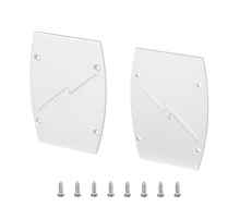 Заглушка Arlight ARH-Line-4874 глухая 036409
