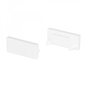 Заглушка Arlight SL-Slim-H7 White глухая 037532