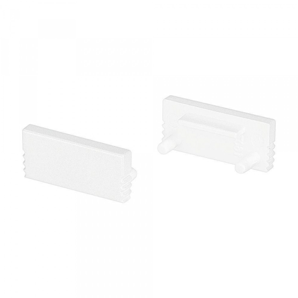 Заглушка Arlight SL-Slim-H7 White глухая 037532 Заглушка Arlight SL-Slim-H7 White глухая 037532