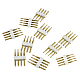 Соединитель для светодиодной ленты 220V Feron LS720, LD507 52145