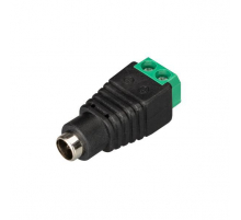 Коннектор Arlight Terminal-Mono-2pin-F 018058(1)