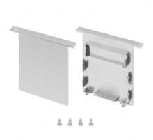 Заглушка Arlight SL-Linia52-3L-F-Low глухая 044707