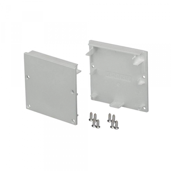 Набор заглушек Arlight SL-Line-5050 019305 Набор заглушек Arlight SL-Line-5050 019305