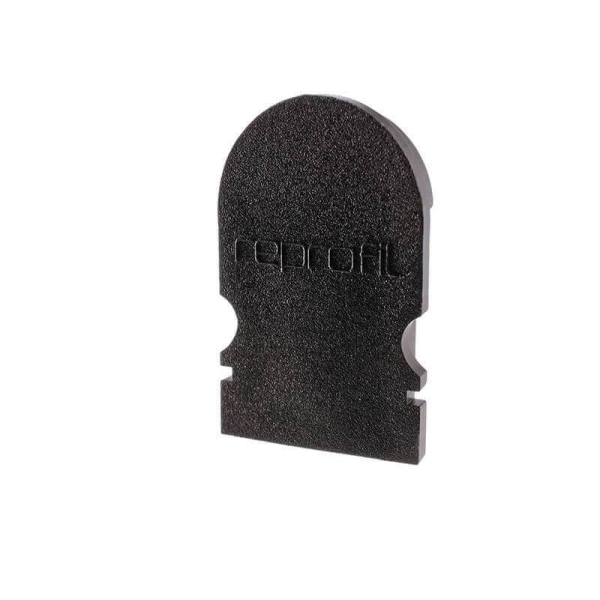 Заглушка Deko-Light End Cap R-AU-02-08 Set 2 pcs 979602