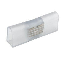 Клемма Uniel UTC-K-14/N22 Clear 025 Polybag UL-00005794