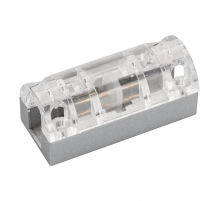 Коннектор прямой Arlight ARL-Clear-Mini-Line 022704