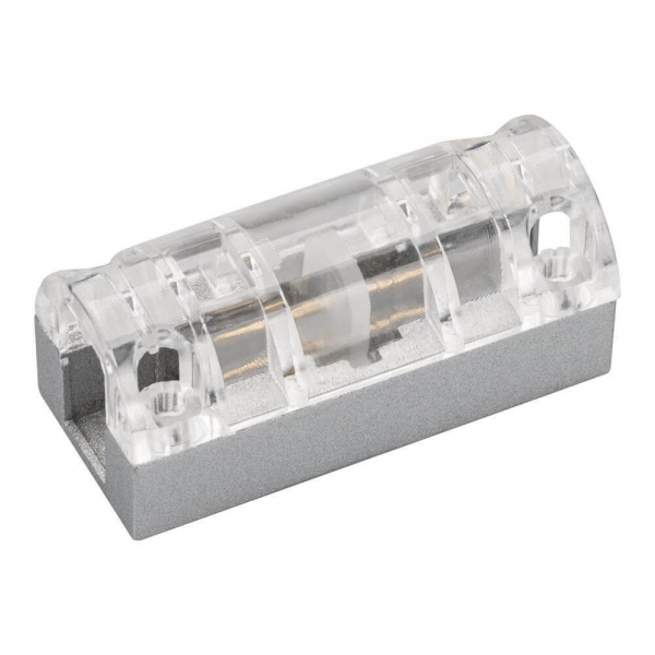 Коннектор прямой Arlight ARL-Clear-Mini-Line 022704 Коннектор прямой Arlight ARL-Clear-Mini-Line 022704