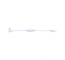 Сетевой шнур Feron для светодиодной ленты 230V LS705 (5730) на 50м DM275 23389