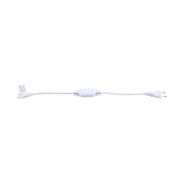Сетевой шнур Feron для светодиодной ленты 230V LS705 (5730) на 50м DM275 23389 Сетевой шнур Feron для светодиодной ленты 230V LS705 (5730) на 50м DM275 23389