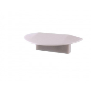 Заглушка Deko-Light End Cap P-ET-01-08 Set 2 pcs 978081