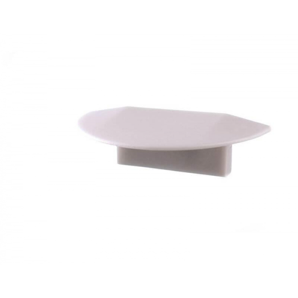 Заглушка Deko-Light End Cap P-ET-01-08 Set 2 pcs 978081 Заглушка Deko-Light End Cap P-ET-01-08 Set 2 pcs 978081