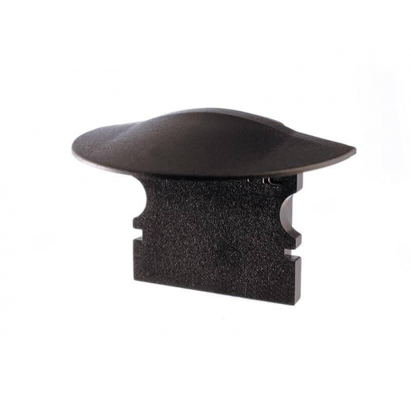 Заглушка Deko-Light End Cap F-ET-02-10 Set 2 pcs 978632 Заглушка Deko-Light End Cap F-ET-02-10 Set 2 pcs 978632