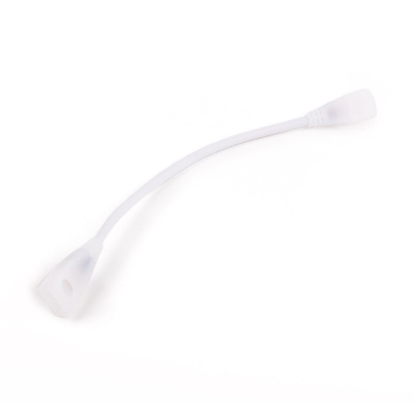 Набор гибких коннекторов для светодиодной ленты Elektrostandard LS002 220V RGB PSL-19 (10 шт) a053652 Набор гибких коннекторов для светодиодной ленты Elektrostandard LS002 220V RGB PSL-19 (10 шт) a053652