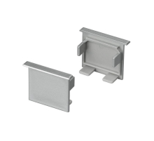 Заглушка Arlight PLS-Lock-H25-FS 022015