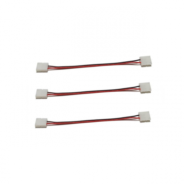 Коннектор ЭРА LS-connector-10mm-DD-IP20 C0043990 Коннектор ЭРА LS-connector-10mm-DD-IP20 C0043990