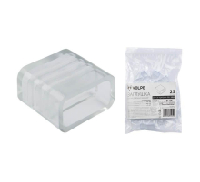 Набор заглушек Volpe UCW-Q220 K12 Clear 025 Polybag 10974
