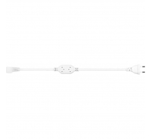 Сетевой шнур для светодиодной ленты Feron LD177 23078