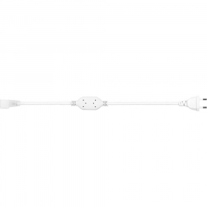 Сетевой шнур для светодиодной ленты Feron LD177 23078